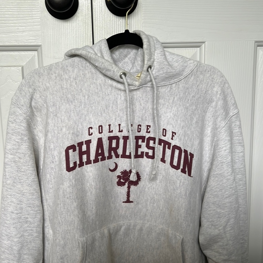 CofC Sweatshirt